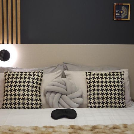 Pinewood Ang Luxurious Apartment A43, Borovets Gardens Bagian luar foto