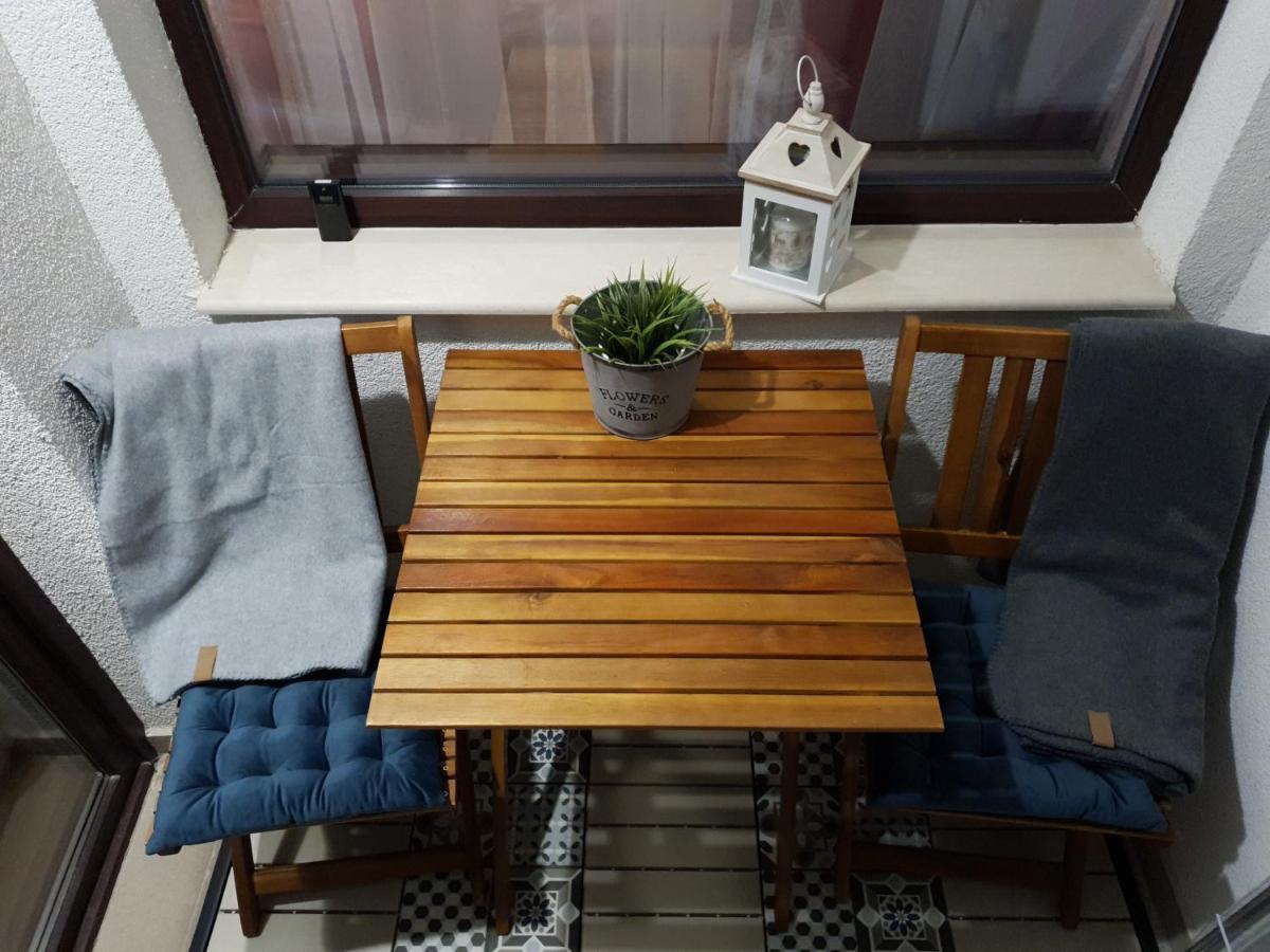 Pinewood Ang Luxurious Apartment A43, Borovets Gardens Bagian luar foto