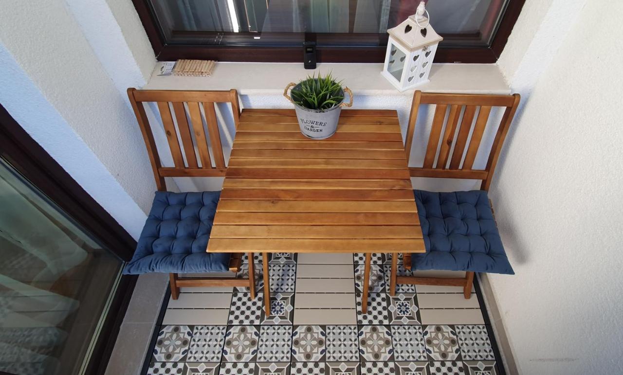 Pinewood Ang Luxurious Apartment A43, Borovets Gardens Bagian luar foto