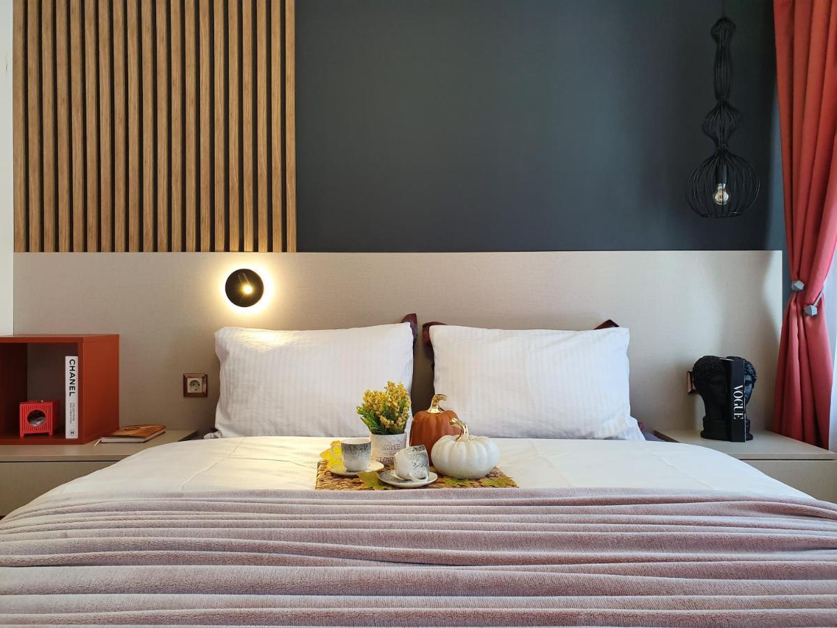 Pinewood Ang Luxurious Apartment A43, Borovets Gardens Bagian luar foto