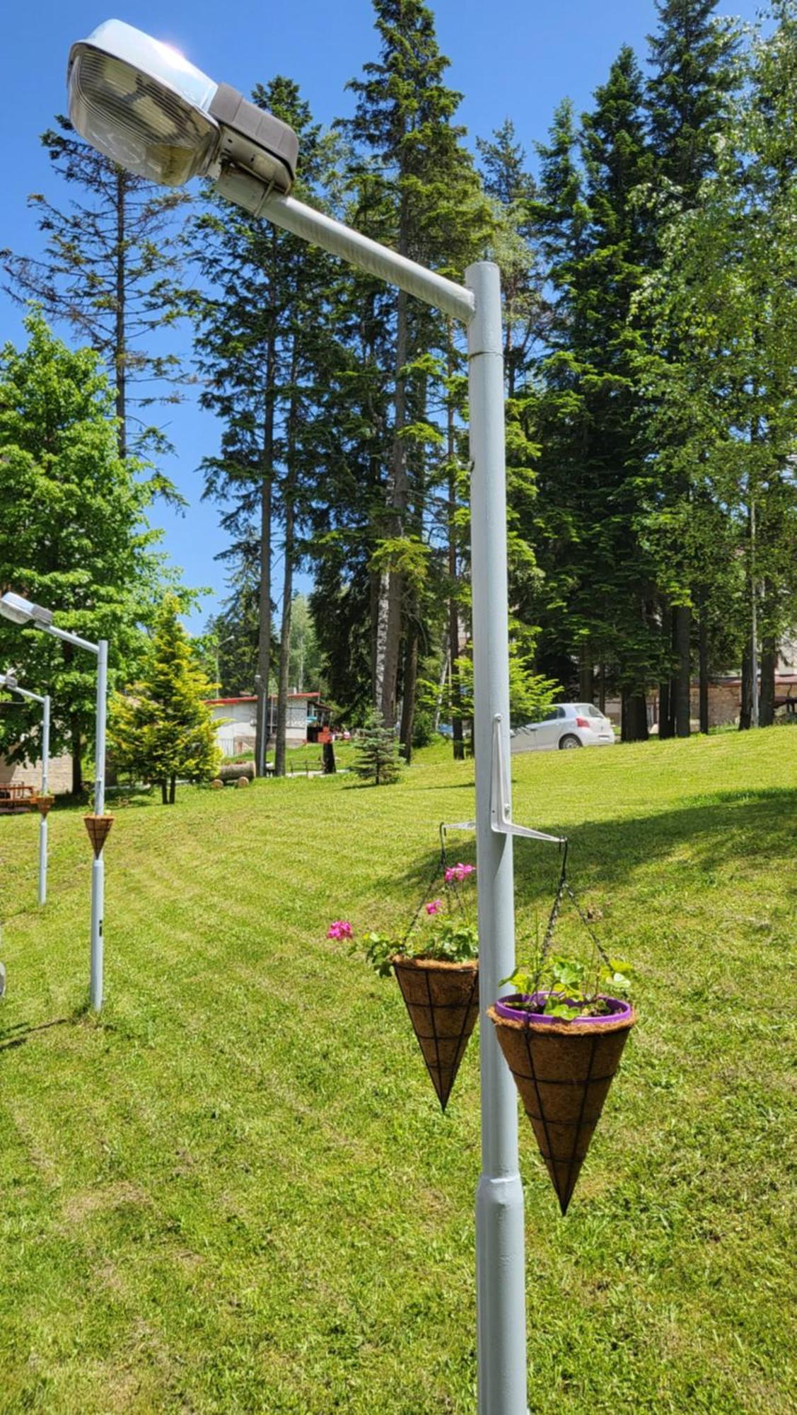 Pinewood Ang Luxurious Apartment A43, Borovets Gardens Bagian luar foto